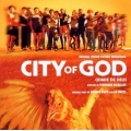City of god - Antonio Pinto - soundtrack